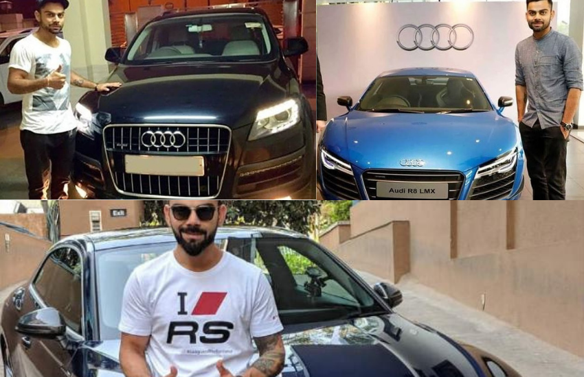 Virat Kohli, Anushka Sharma, Virat Kohli Anushka Sharma Luxury Lifestyle