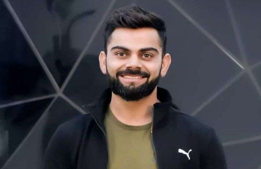 Virat Kohli, Anushka Sharma