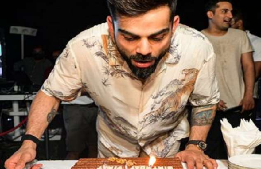 Virat Kohli, Virat Kohli Expensive Watches