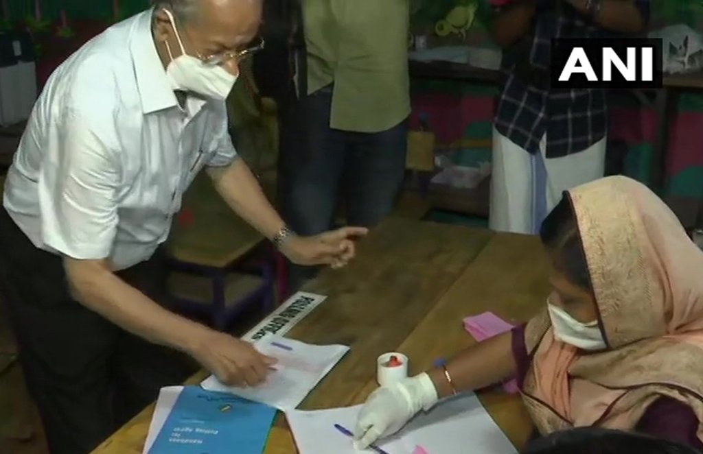 voting, assembly election