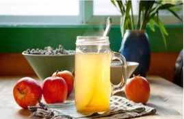 Weight Loss, Weight Loss Tips, Apple Cider Vinegar for obesity, seb ka sirka