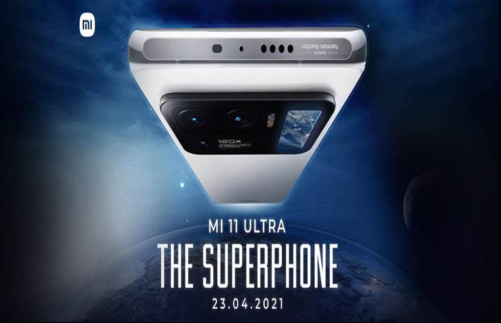 Mi 11 Ultra launch date india, Mi 11 Ultra upcoming phone, Mi 11 Ultra news