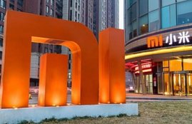 Xiaomi, xiaomi electrical vehicle, xiaomi electric car