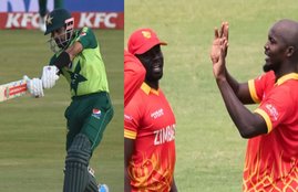 Zim vs Pak, babar azam, Zimbabwe, Pakistan, Zimbabwe vs Pakistan