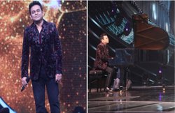 मैं सोच भी नहीं रहा था कि मुझे ऑस्कर मिल रहा बल्कि इस बात की फिक्र थी…ए आर रहमान ने सुनाया दिलचस्प किस्सा