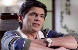 आर्थिक तंगी से परेशान ‘भाबीजी’ के ‘विभूति नारायण’ को बेचनी पड़ गई थी अपनी सोने की चेन, मुंबई छोड़ने का कर लिया था फैसला