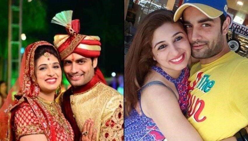 Vivian Dsena - Vabhiz Dorabjee: 'प्यार की ये एक कहानी' में साथ काम करने वाले इन एक्टर्स ने साल 2013 में शादी रचा ली थी। शादी के तीन साल बाद 2016 में दोनों ने अलग होने का फैसला कर लिया। हालांकि दोनों ने अभी कानूनी तौर पर तलाक नहीं लिया है लेकिन दोनों अब साथ नहीं रहते।