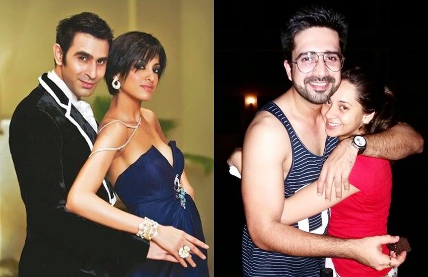 तमाम ऐसे टीवी एक्टर्स हैं जिनकी शादी की खूब चर्चा हुई थी। आए दिन इनकी रोमांटिक तस्वीरें और किस्से चर्चा का विषय बने रहते थे। लेकिन किस्मत को शायद कुछ और ही मजबूर था। इन लोगों के रिश्ते में दरार पड़ने लगी। रिश्तों में कड़वाहट आई तो इन्होंने अपने पार्टनर से अलग होना ही सही समझा। कानूनी तौर पर तलाक लिए बिना ये कपल अलग हो गए। आइए डालते हैं ऐसे ही कुछ सेलेब्स पर एक नजर: