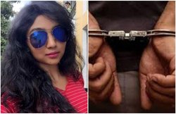 अभिनेत्री की हत्या के बाद सिर काट नहर में फेंक दिया था, पुलिस ने निर्देशक और उसकी प्रेमिका को किया था गिरफ्तार