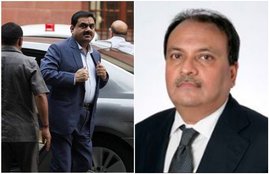 gautam adani, adani group, adani port