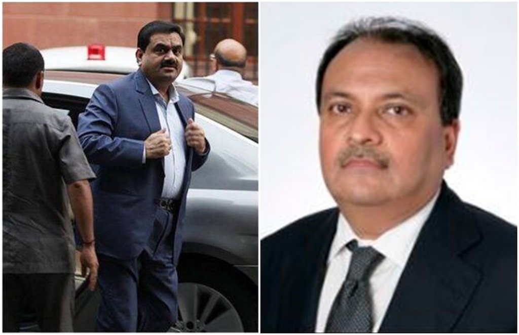 gautam adani, adani group, adani port