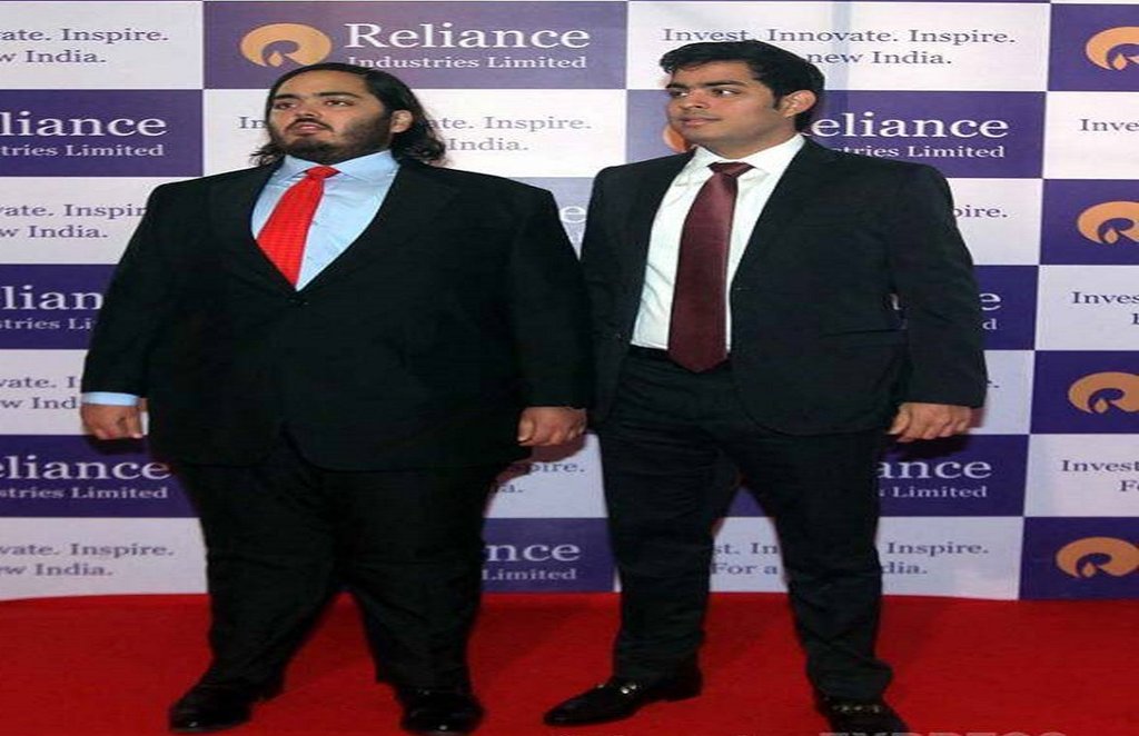 Who is Anant Ambani, Anant Ambani Life, Anant Ambani News, Anant Ambani speech, Anant Ambani engagement