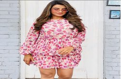 बच्चे से बोलीं भोजपुरी एक्ट्रेस अक्षरा सिंह ‘मैं भी सिंगल, तू भी सिंगल…’ तो यूं मिला करारा जवाब