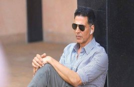 Akshay kumar net worth, Akshay kumar earning source, Akshay kumar tech