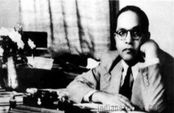 जब आंबेडकर ने गांधी को बताया इतिहास का ‘महज़ एक हिस्सा’, जानिये पूरा मामला