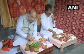 amit shah, bengal