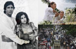 Dimple Kapadi sunny deol Affair, Dimple Kapadia Rajesh Khanna divorce