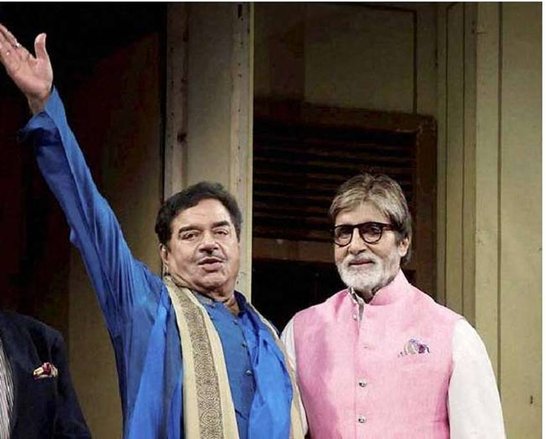 फिर भी देखो क्या मिला? पूनम सिन्हा के व्रत रखने पर जब अमिताभ बच्चन ने उड़ाया मजाक, शत्रुघ्न सिन्हा ने सुनाया किस्सा