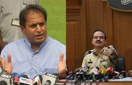Maharashtra Government, shiv sena, NCP, TV Debate