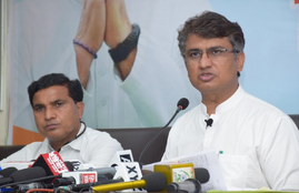 delhi congress president, anil kumar, corona, arwind kejriwal, delhi cm