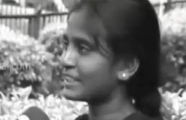 Tamil Nadu, AIADMK,School Education Minister, Ma Foi Pandiarajan, video on Anitha,