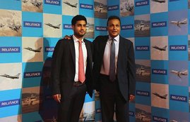 anmol ambani, anil ambani, reliance