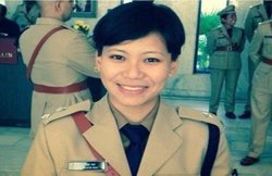 सरकारी बाबुओं के बुरे बर्ताव को सहा, अपराजिता राय के गरीब लड़की से IPS बनने का सफर यूं हुआ पूरा