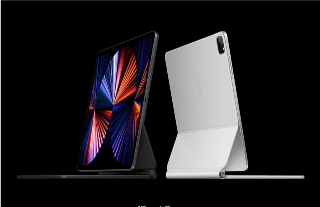 Apple launched new product, Ipad, Ipad price