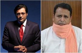 Republic TV, Arnab Goswami, Sanjay Gupta