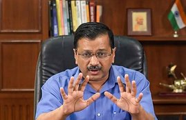 Delhi, CM,free vaccine