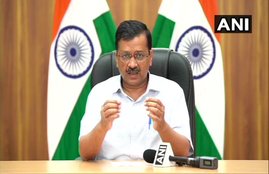 delhi, CM arvinda kejriwal, oxygen tankers