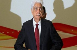 azim premji, wipro, wipro news