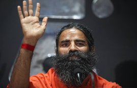 Baba Ramdev,Jeans,Patanjali