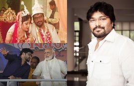west bengal election, mamata banerjee house, TMC vs BJP