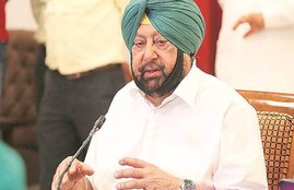 Punjab, Covid-19