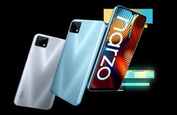 सैमसंग, पोको, रियलमी, रेडमी दे रहे हैं 6जीबी रैम, 6000mah बैटरी और बड़ी डिस्प्ले, 12,000 रुपये से कम है कीमत