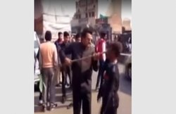 VIDEO: दिव्यांग के मुंह में डंडा डालने की कोशिश, BJP नेता पर लगा था आरोप; केस हुआ था दर्ज