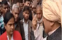 SDM को धमकाते हुए कहा- मेरी ताकत का अहसास नहीं, BJP विधायक को महिला अफसर ने दिया था जवाब…