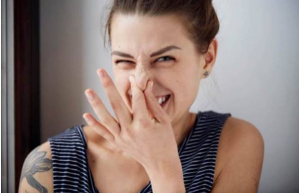body odor, beauty tips, body odor in summer
