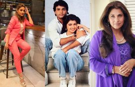 rajesh khanna Mumtaz, Dimple kapadia rajesh khanna Divorce, Dimple kapadia Affair