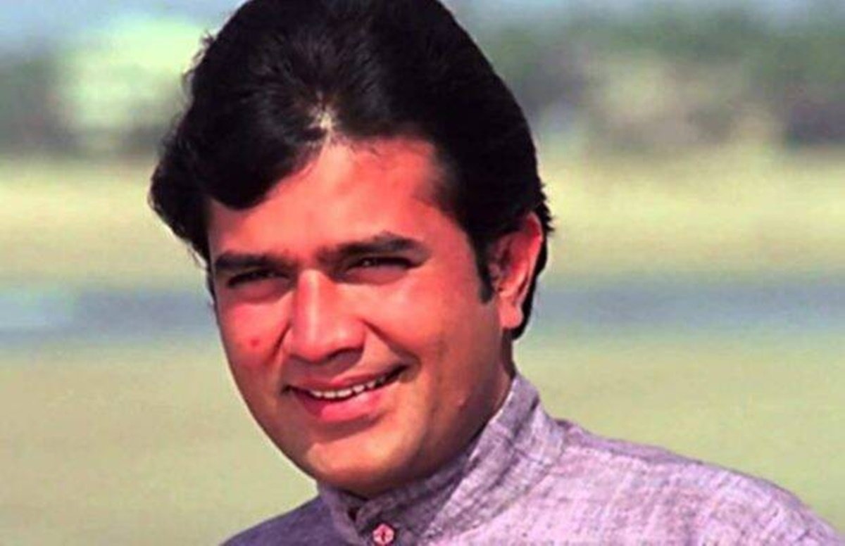 Rajesh khanna, rajesh khanna news