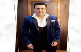 Govinda, Govinda News