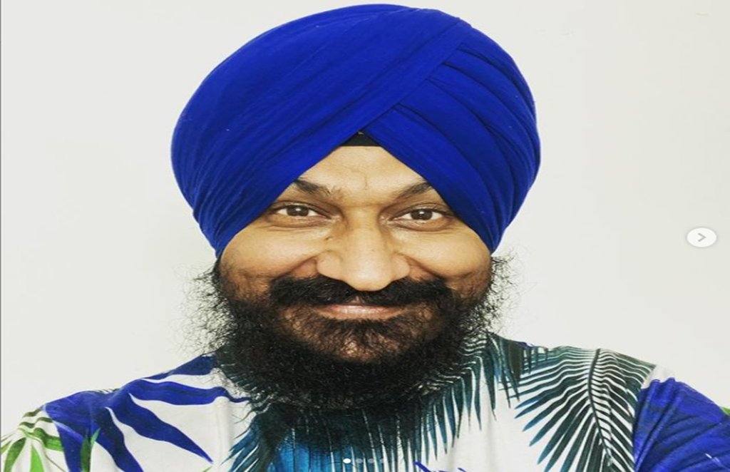 Gurucharan singh, roshan singh sodhi