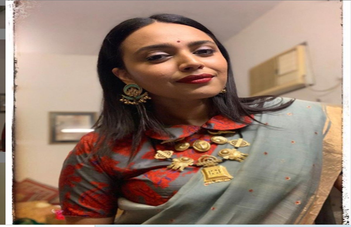 swara bhasker, swara bhaser news