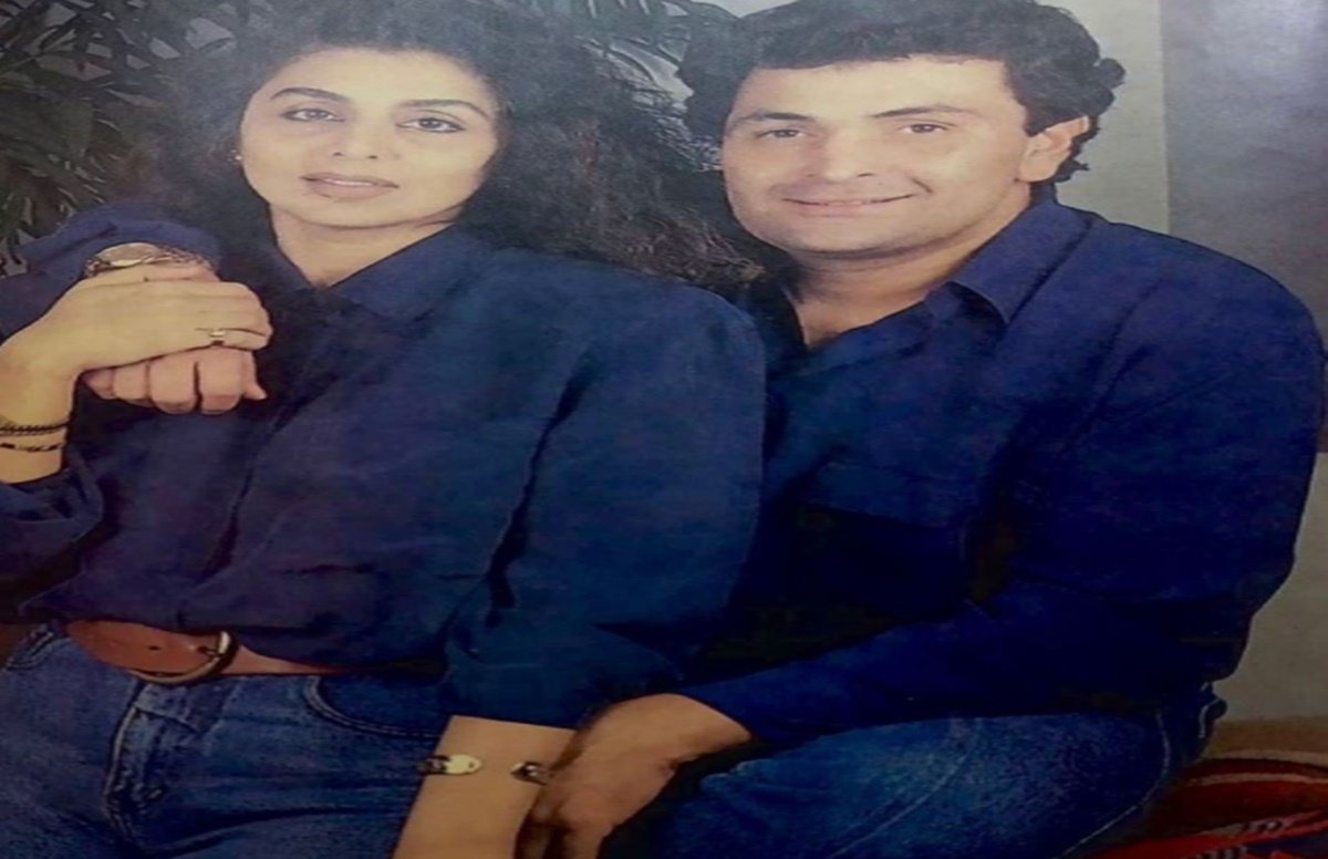 rishi kapoor, neetu kapoor