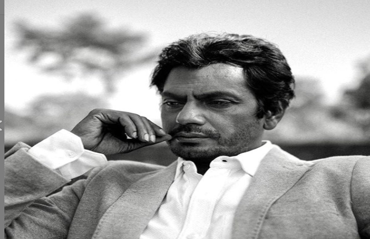 Nawazuddin Siddiqui, Nawazuddin Siddiqui News