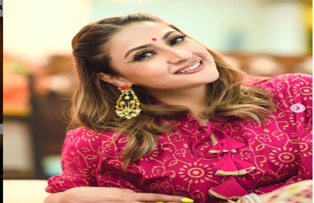 Urvashi Dholakia, Urvashi Dholakia News