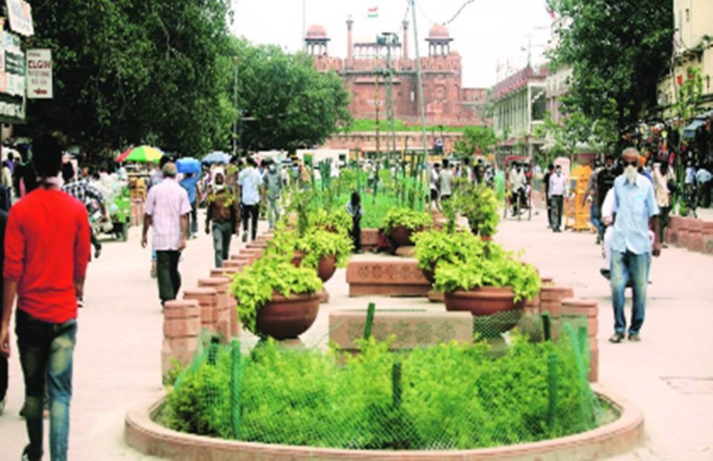 chandni chauk