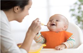 child care, breastfeeding, breastfeeding for child