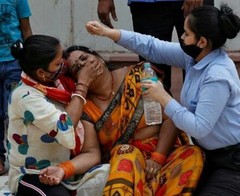 corona, uttarpradesh, yogi adityanath